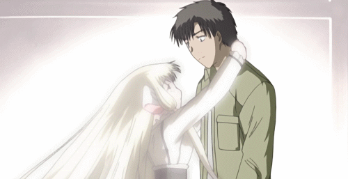 #chobits